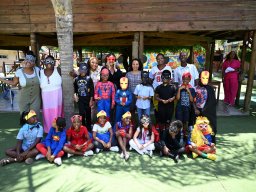 Heroes day celebration